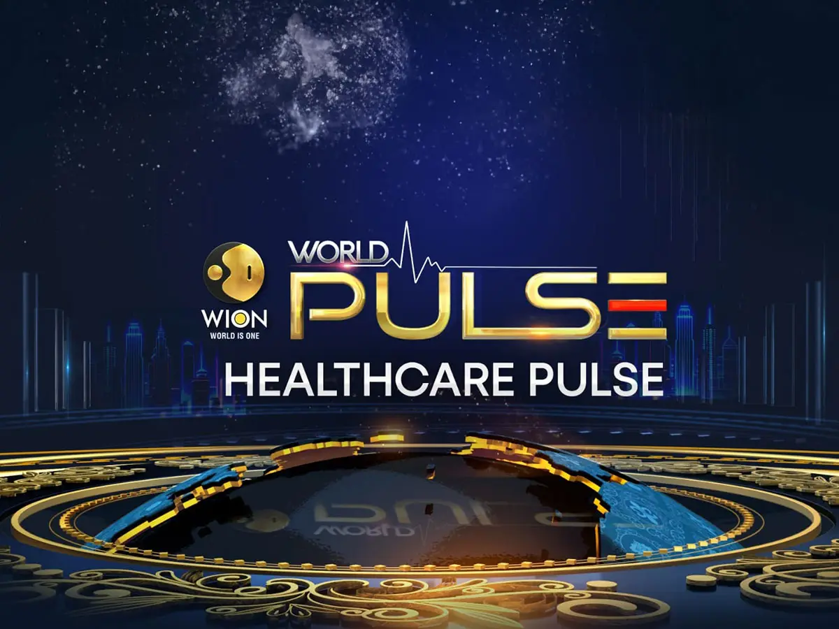 WION World Pulse | Healthcare Pulse - Medicine of tomorrow