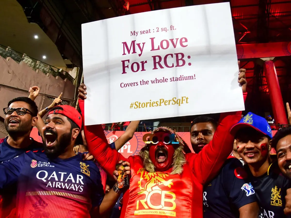 Bengaluru’s M Chinnaswamy cleared to host IPL 2026 matches after expert committee approval