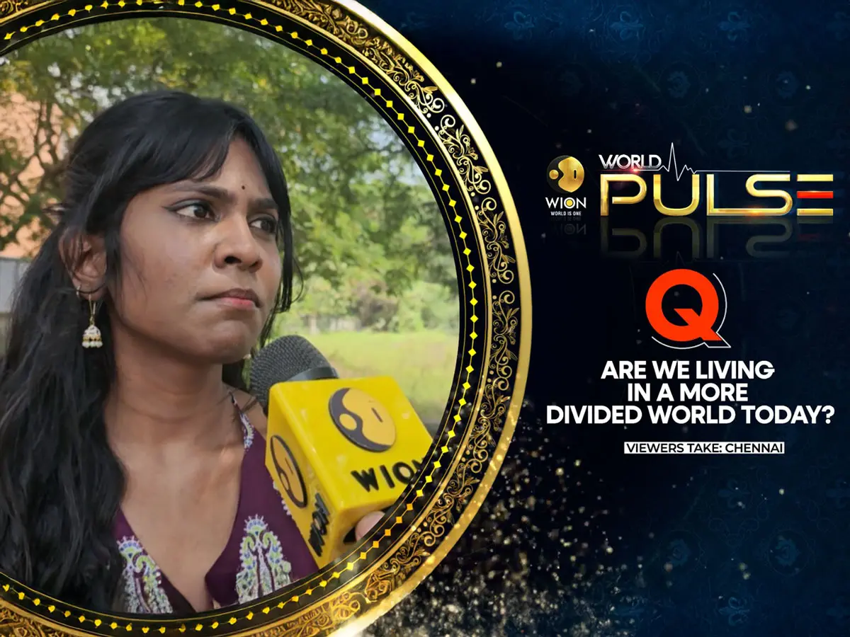 WION World Pulse | Power Pulse – India & the world order