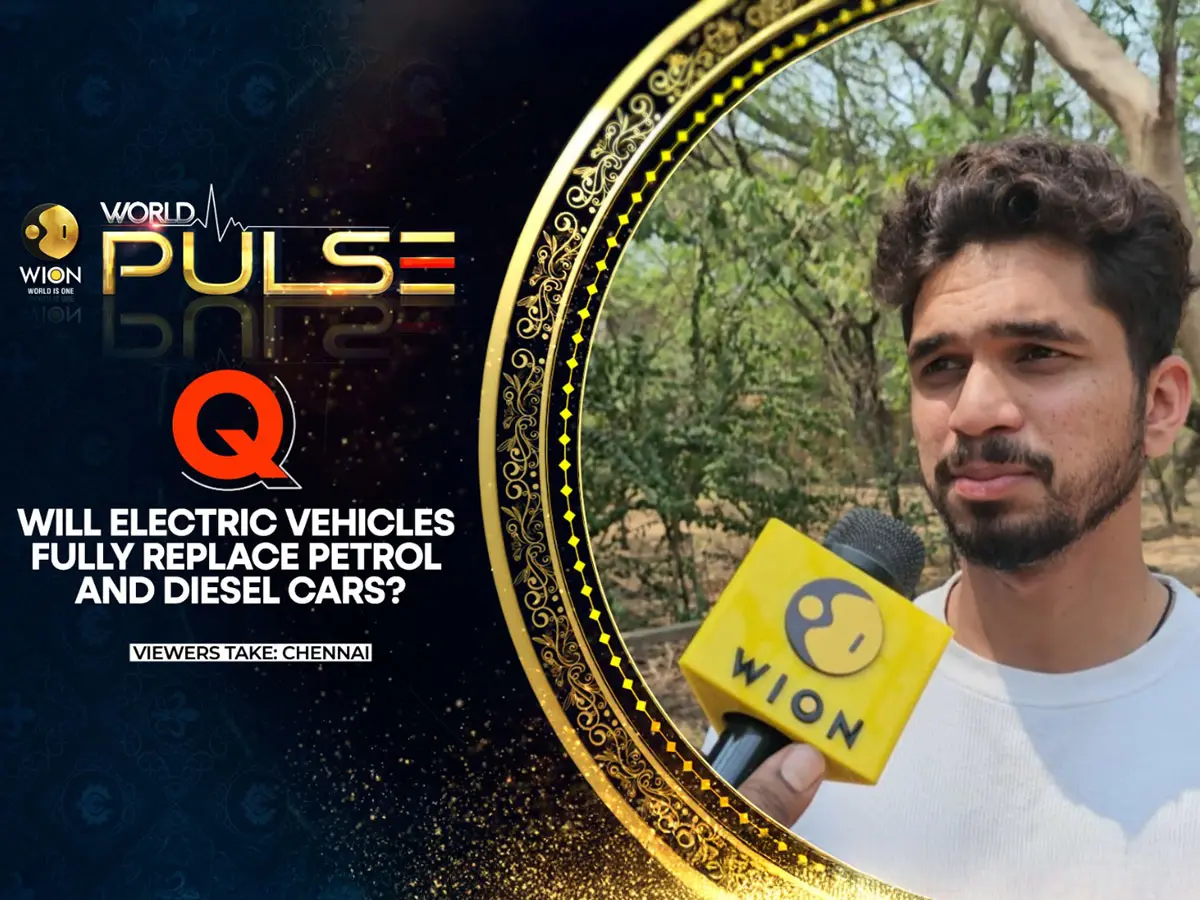 WION World Pulse | Auto Pulse - the future of mobility