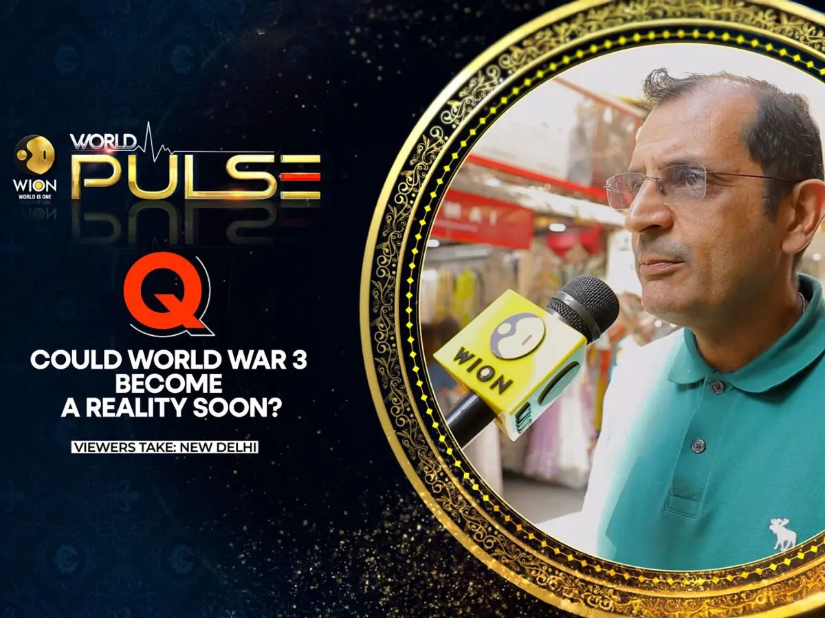 WION World Pulse: Could World War 3 become a reality soon?