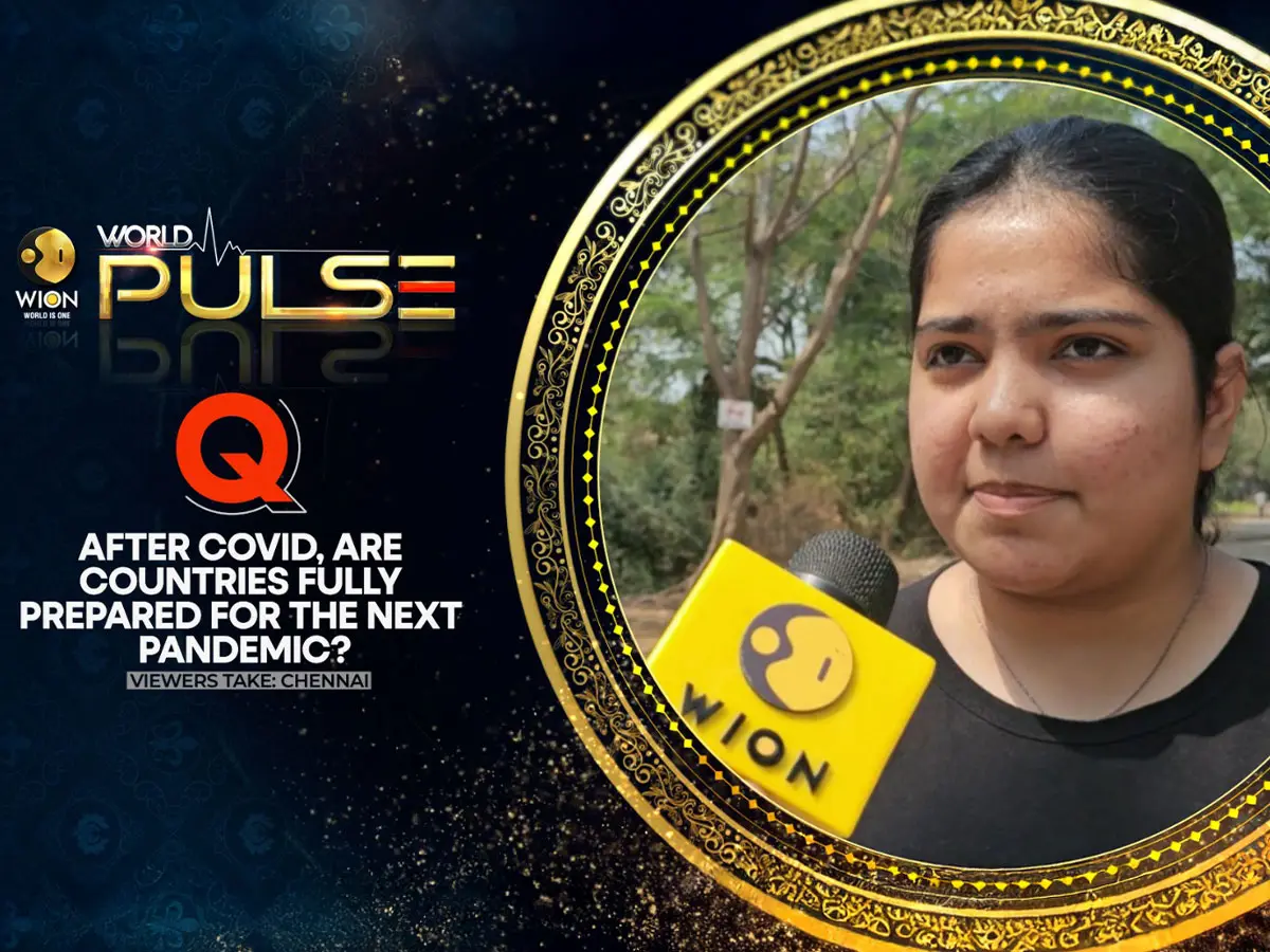 WION World Pulse: Are countries fully prepared for the next pandemic?