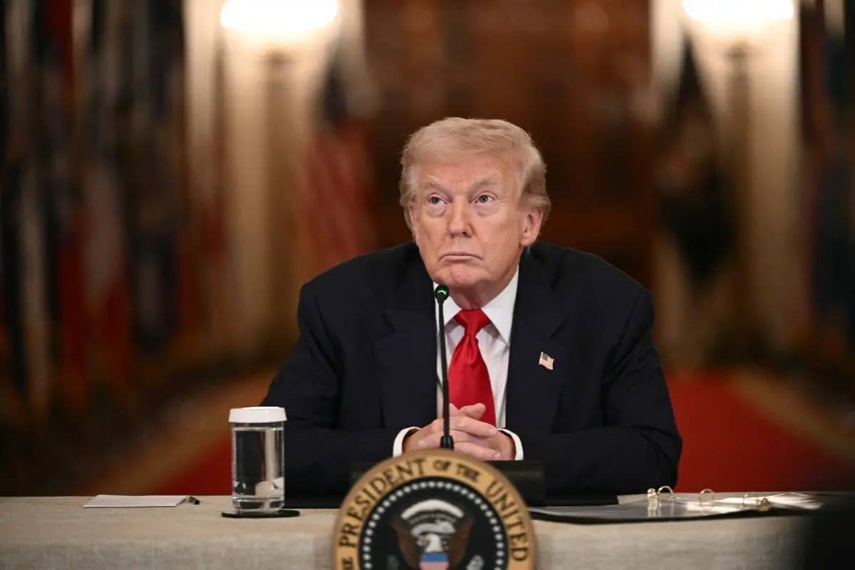 Trump wants allies to join naval coalition to open Strait of Hormuz - but no one has agreed yet. Here's why