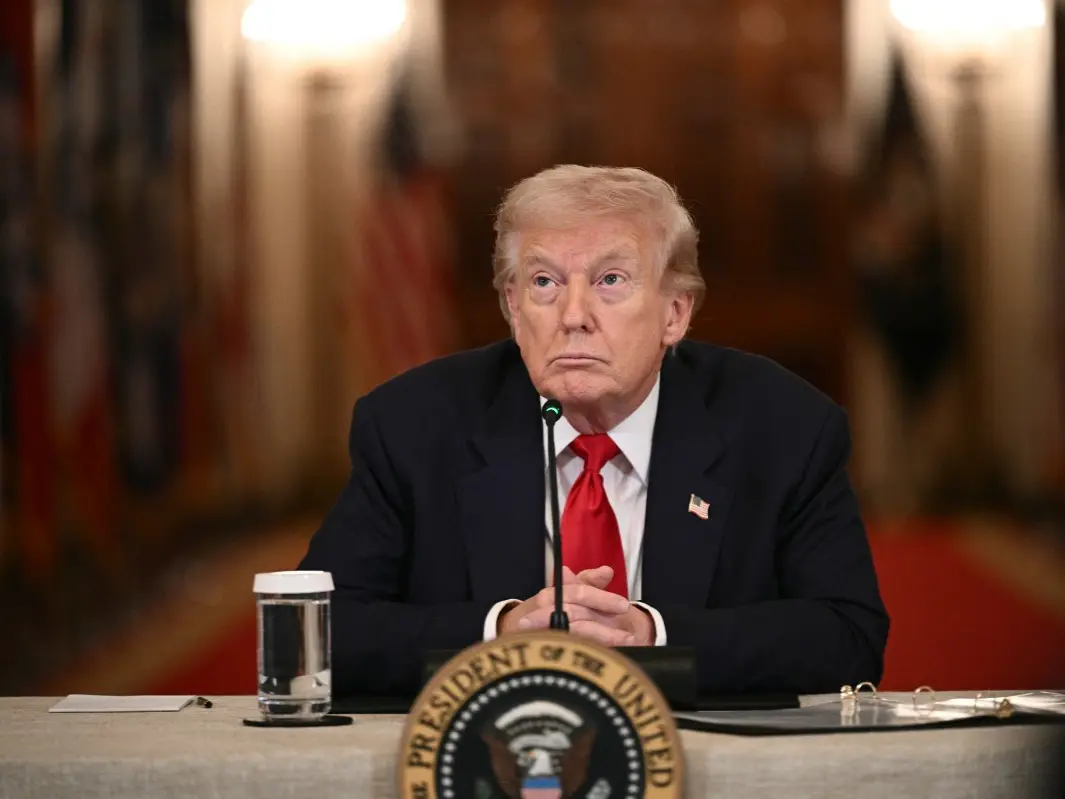Trump wants allies to join naval coalition to open Strait of Hormuz - but no one has agreed yet. Here's why Trump wants allies to join naval coalition to open Strait of Hormuz - but no one has agreed yet. Here's why