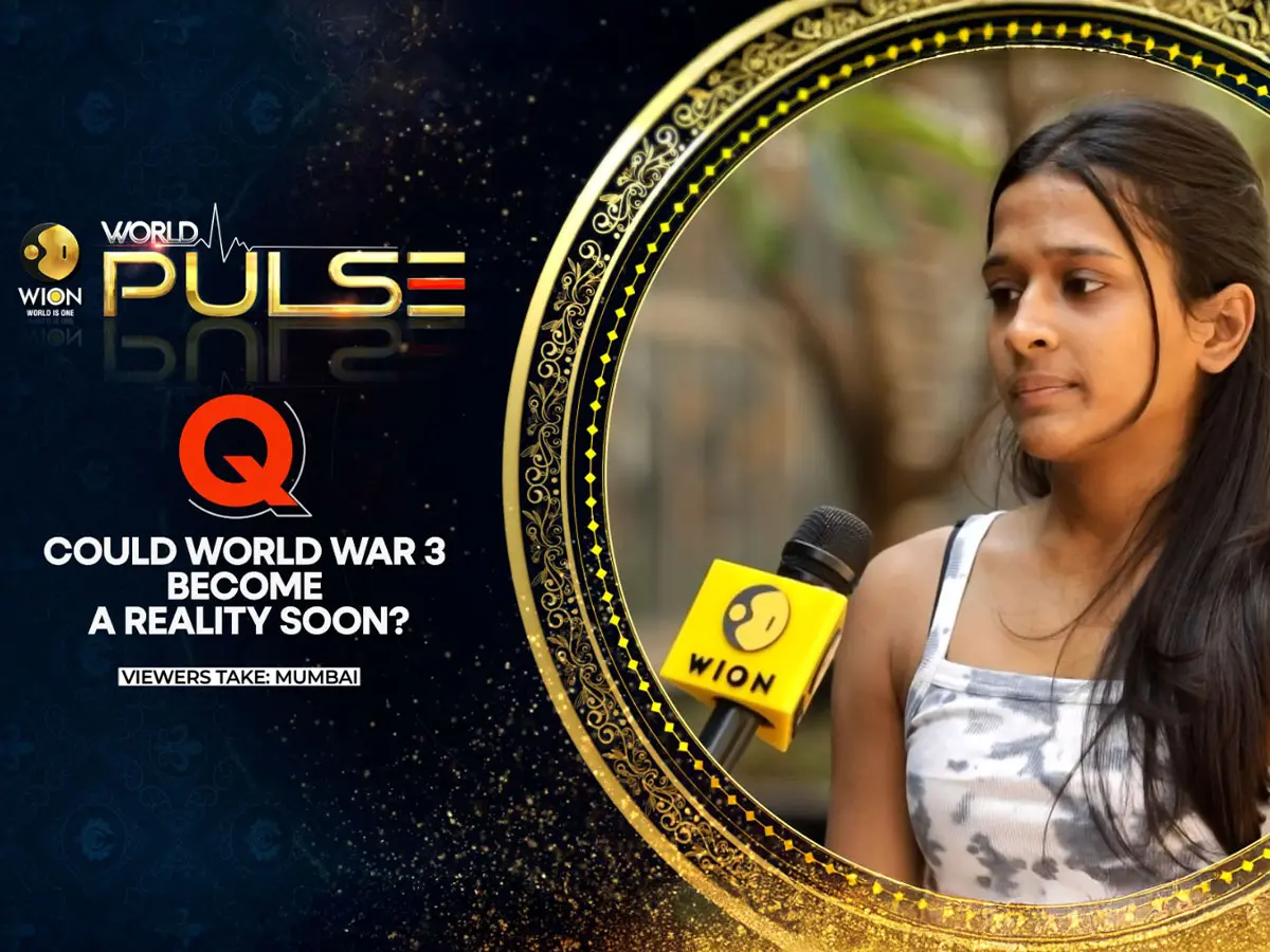 WION World Pulse: Could World War 3 become a reality soon?