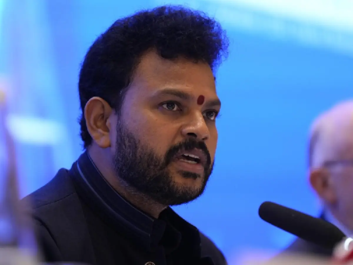Over 5,500 flights cancelled in India amid Iran war, says aviation minister