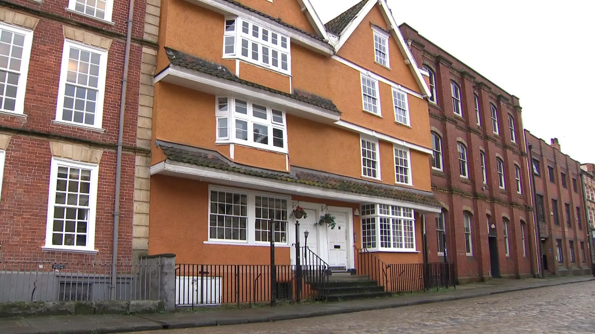 Nursery worker in UK sentenced to 30 years in prison for raping children