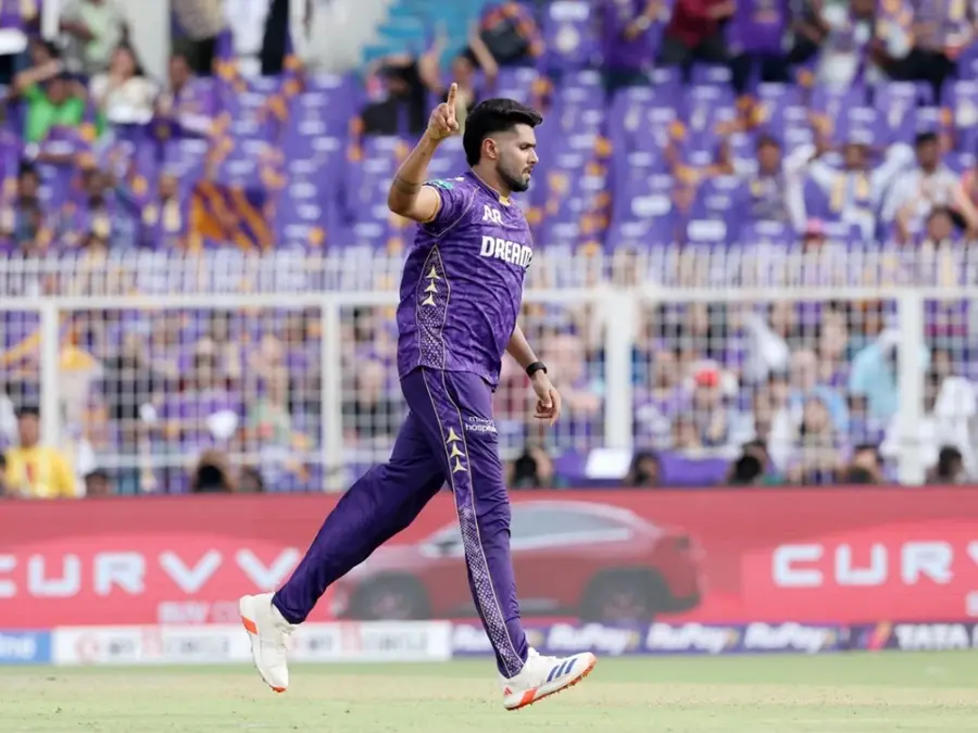 IPL 2026: CSK name James Foster as fielding coach; KKR opt against replacing injured Rana, Pathirana