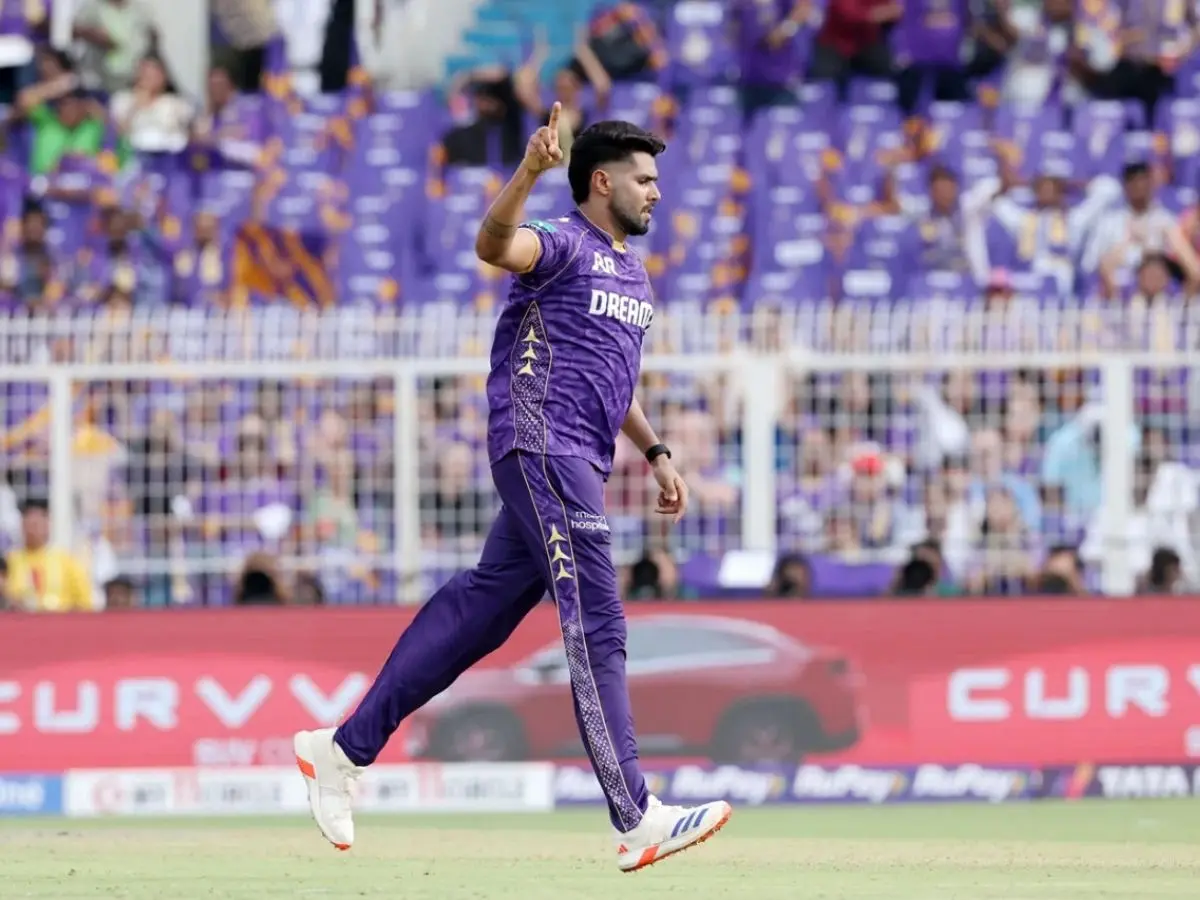 IPL 2026: CSK name James Foster as fielding coach; KKR opt against replacing injured Rana, Pathirana IPL 2026: CSK name James Foster as fielding coach; KKR opt against replacing injured Rana, Pathirana