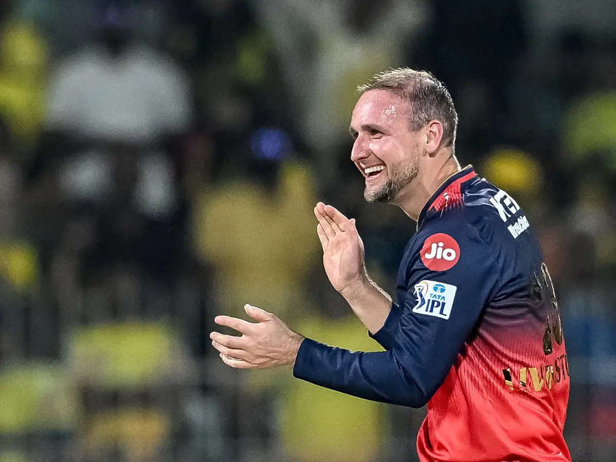 ‘Very different to anything else’: Liam Livingstone eyes ‘blockbuster’ IPL 2026 with SRH ‘Very different to anything else’: Liam Livingstone eyes ‘blockbuster’ IPL 2026 with SRH