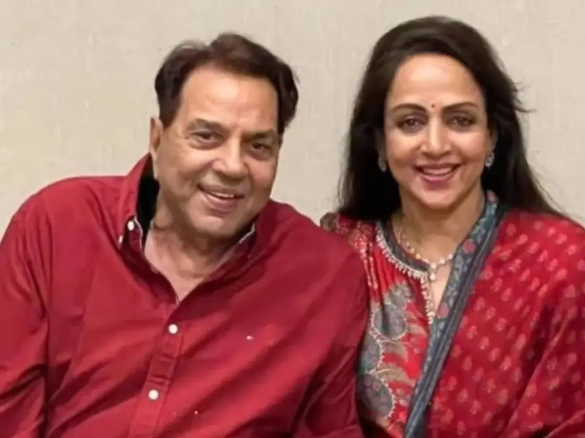 'It is a shame': Hema Malini reacts to Dharmendra’s omission from Oscars 2026 In Memoriam tribute