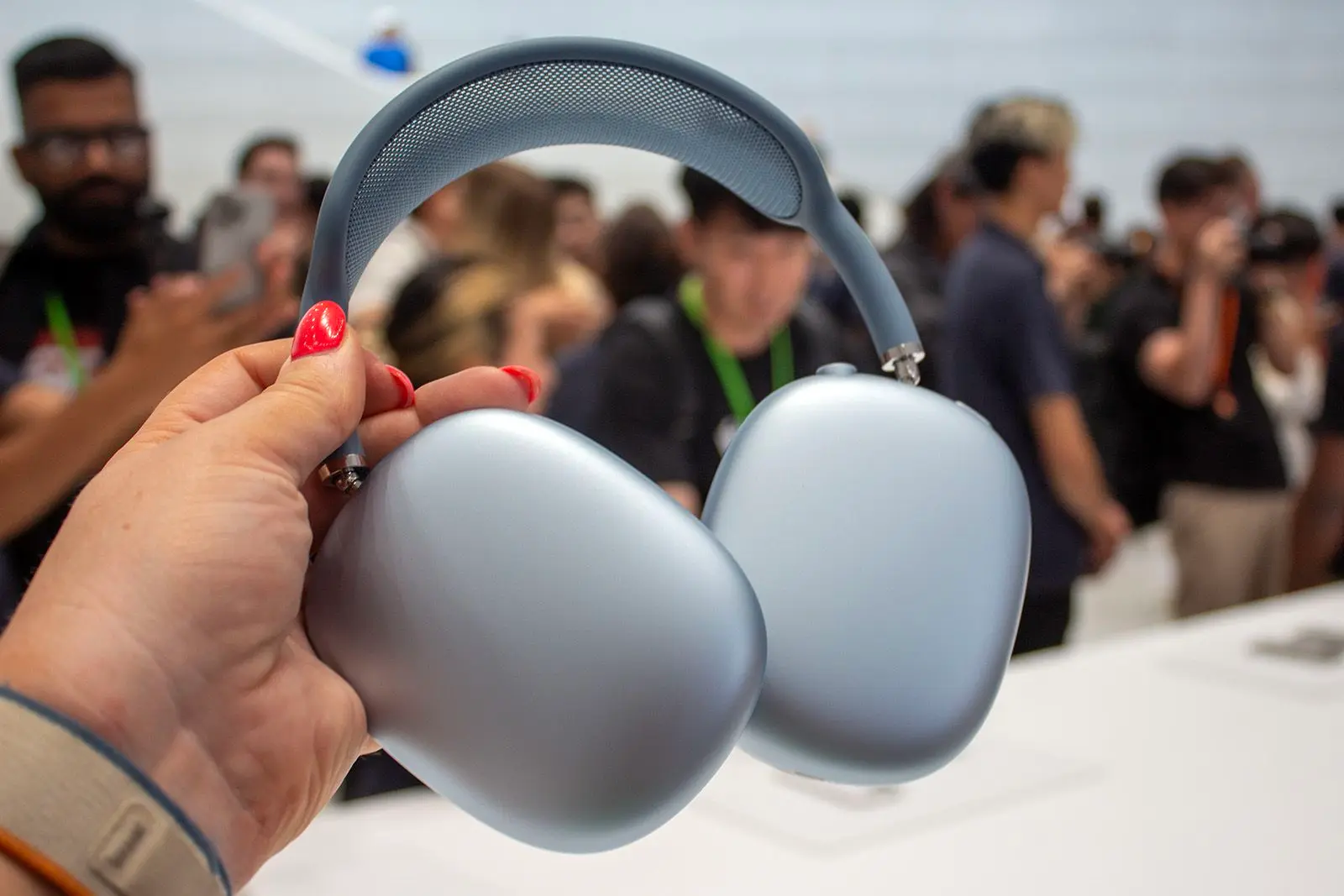 Apple launches AirPods Max 2 with improved ANC, live translation and H2 chip: Here are the key upgrades