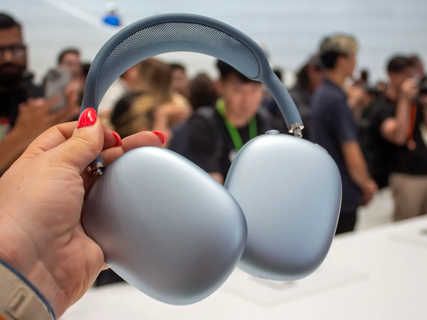 Apple launches AirPods Max 2 with improved ANC, live translation and H2 chip: Here are the key upgrades Apple launches AirPods Max 2 with improved ANC, live translation and H2 chip: Here are the key upgrades