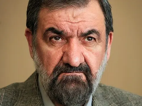 Who is Mohsen Rezaee? Former IRGC commander appointed as military adviser to Mojtaba Khamenei Who is Mohsen Rezaee? Former IRGC commander appointed as military adviser to Mojtaba Khamenei