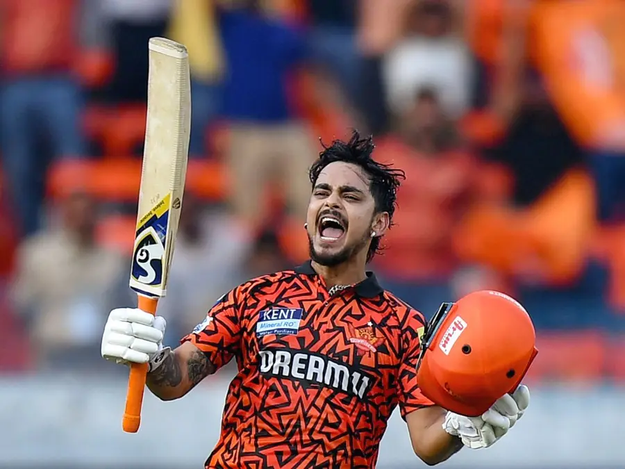 Ishan Kishan to captain SRH against RCB in IPL 2026 opener as Cummins continues to recover – Report