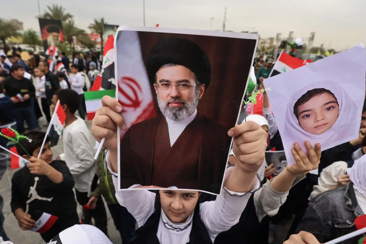 Praise for ‘resistance front’ allies across the region