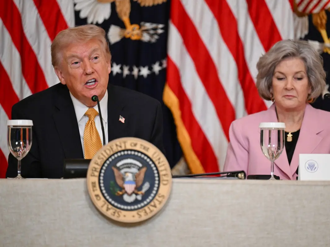 Rubio to announce nations joining Hormuz coalition: Trump says Iran wants a deal Rubio to announce nations joining Hormuz coalition: Trump says Iran wants a deal