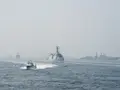 Indian Navy dispatches two warship task forces to escort tankers after Hormuz transit