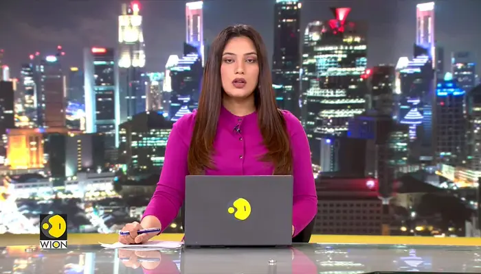 Afghanistan Accuses Pakistan of Striking Drug Rehab Center| Pak Air Strikes in Kabul | WION