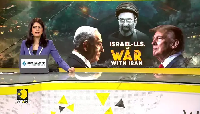 WionNews Video