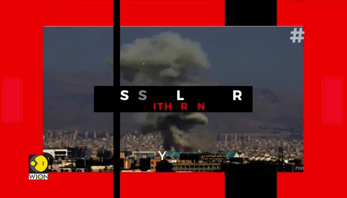 Iran War: Israel Claims Iran's Top Security Chief Larijani Killed; Iran Yet To Confirm