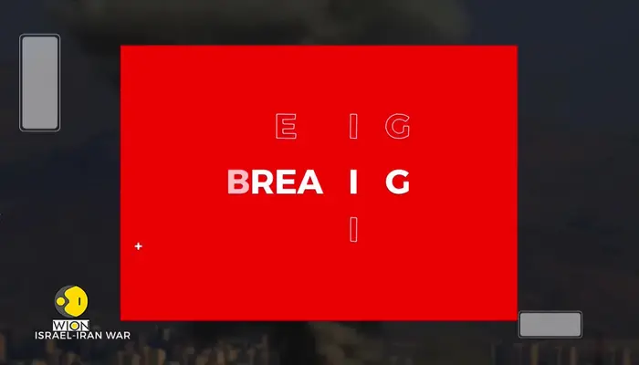 US-Iran War: Explosions Rock Doha Amid Regional Tensions, Multiple Blasts Reported | WION
