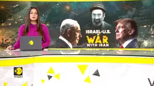 US-Iran War: Trump Hits Out At Allies, ‘No Enthusiasm’ For Hormuz Deployment | WION