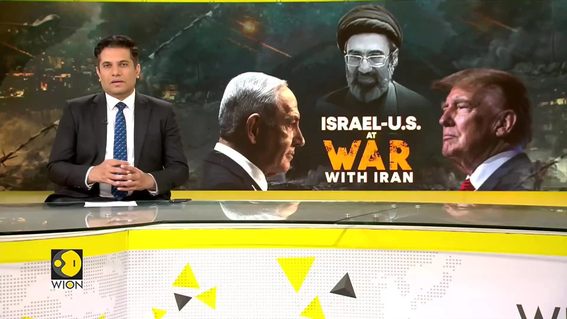 Israel Strikes Iran: Tehran Yet to Confirm Ali Larijani's Death After Israeli Strike Claims