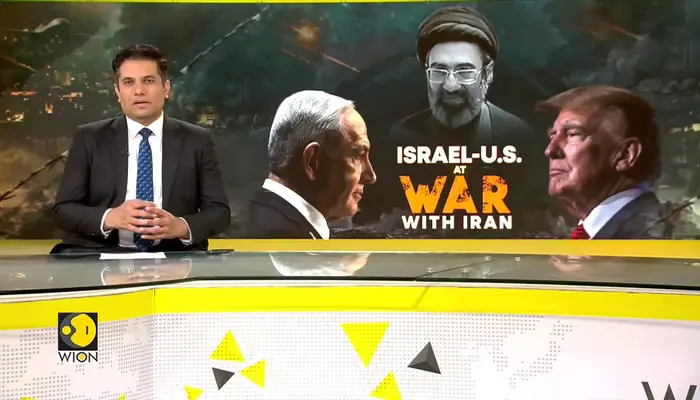 Israel Strikes Iran: Tehran Yet to Confirm Ali Larijani's Death After Israeli Strike Claims