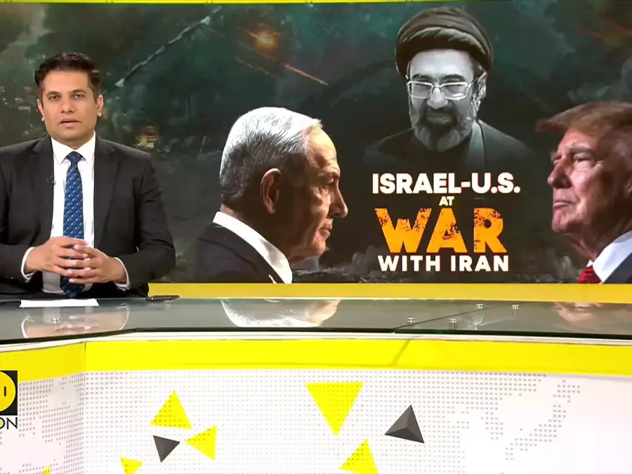 Israel Strikes Iran: Tehran Yet to Confirm Ali Larijani's Death After Israeli Strike Claims