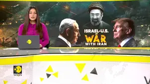 US-Iran War: Trump Says Allies Not ‘Enthusiastic’ As US Pushes To Reopen Hormuz | WION