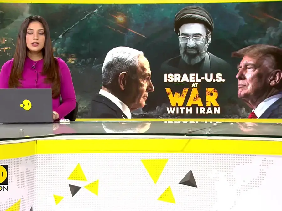US-Iran War: Trump Says Allies Not ‘Enthusiastic’ As US Pushes To Reopen Hormuz | WION