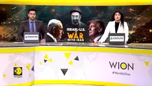 US-Iran War: Trump Hits Out At Allies, ‘No Enthusiasm’ For Hormuz Deployment | WION