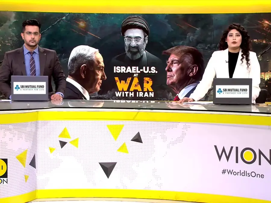 US-Iran War: Trump Hits Out At Allies, ‘No Enthusiasm’ For Hormuz Deployment | WION