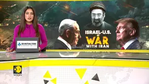 US-Iran War: Hezbollah Targets Israeli Troops In Khiam As Lebanon Displacement Tops 1 Million | WION