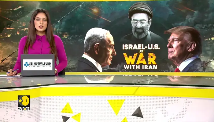 US-Iran War: Hezbollah Targets Israeli Troops In Khiam As Lebanon Displacement Tops 1 Million | WION