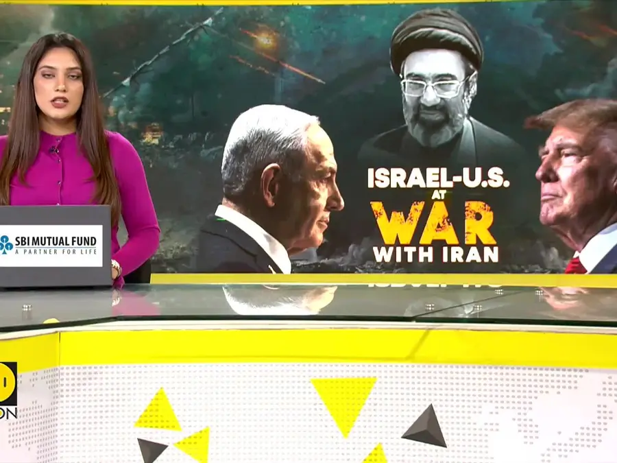 US-Iran War: Hezbollah Targets Israeli Troops In Khiam As Lebanon Displacement Tops 1 Million | WION