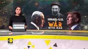 Israel Under Attack: Hezbollah Rockets and Iranian Missiles Strike Simultaneously 