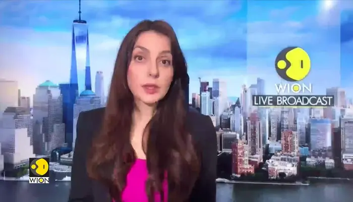 WionNews Video