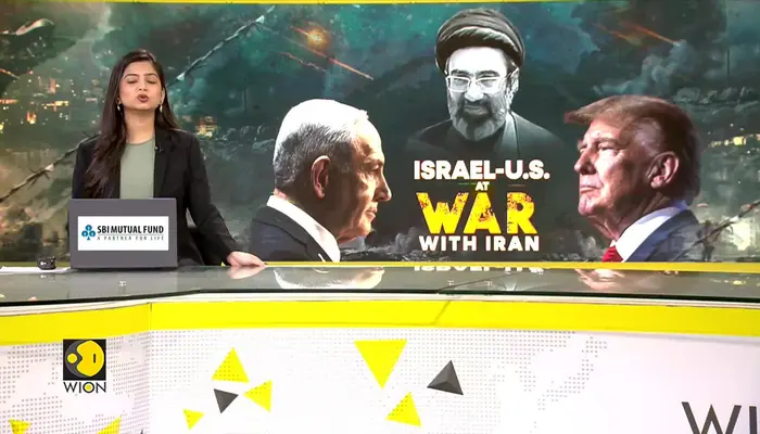 US-Iran War: Second LPG Tanker Nanda Devi Reaches India Via Hormuz, Arrives In Gujarat | Breaking