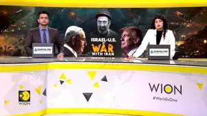 Israel Launches Fresh Wave Of Strikes Across Iran