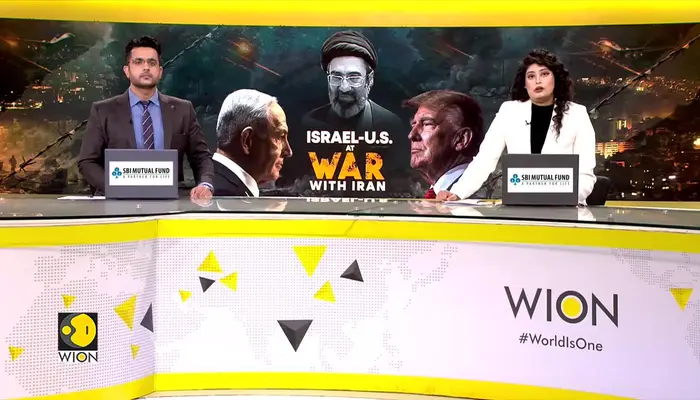 WionNews Video
