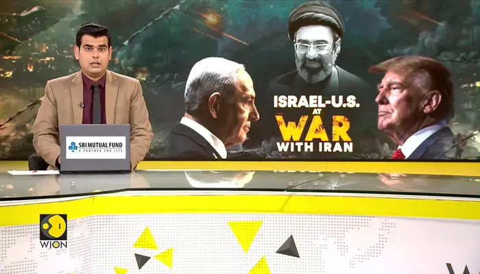 Iran War: Netanyahu's New Video Surfaces Amid Rumours of Death From Strikes