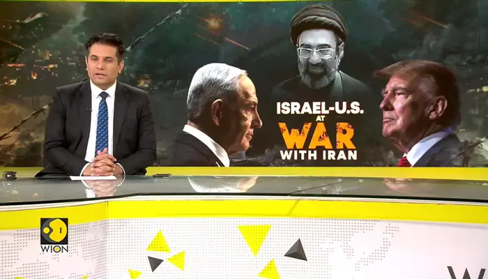WionNews Video
