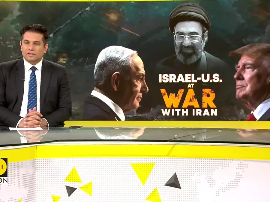 Iran War: Israel's PM Netanyahu Shares New Video; Asks Civilians To Stay Near Safe Space
