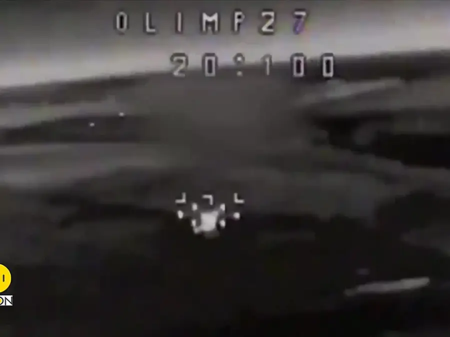 Putin's New Deadly Weapon: AI-powered Lancet Drone