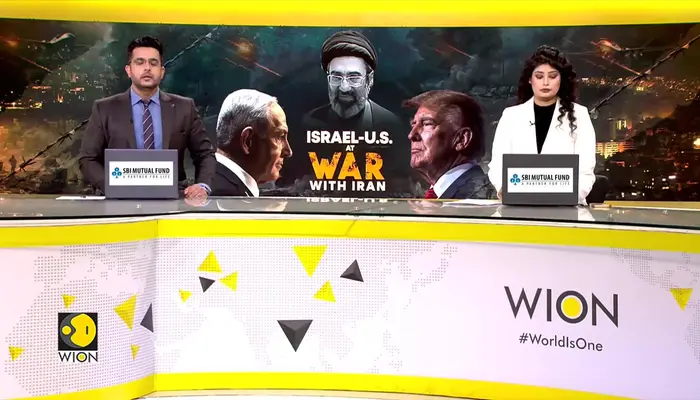 WionNews Video