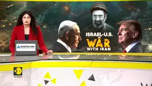 US-Iran War: Trump Slams Allies Over Hormuz Mission, Cites ‘No Enthusiasm’ | WION