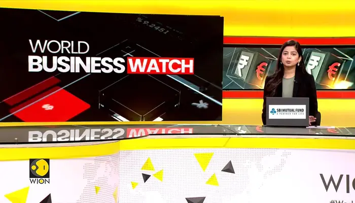 Is The World Moving Away From The Dollar?