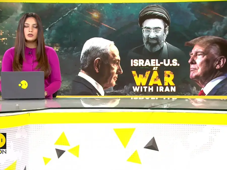 US-Iran War: Trump ‘Not Happy’ With Allies Over Iran War | Starmer: Hormuz Reopening Not Easy | WION